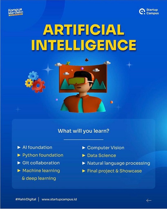 Artificial Intelligence