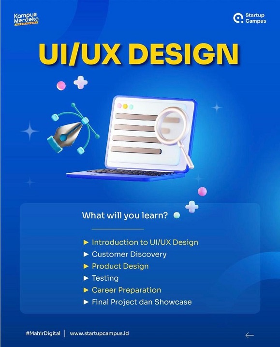 UI/UX Design