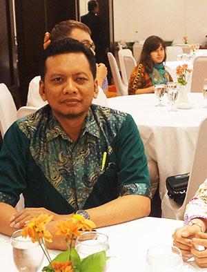 Tata Kelola Sebuah Perguruan Tinggi Yang Bagus Akan Menjadikan Perguruan Tinggi Memiliki Daya Saing Di Dunia Internasional