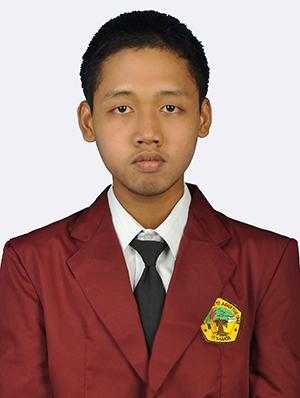 Agung Nugroho  Mahasiswa Teknik Informatika Meraih Juara 1 Lomba Cipta Puisi Tingkat Nasional
