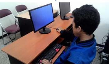 Maintenance Jaringan dan Komputer Di Politeknik dan SMP UNTAG Surabaya