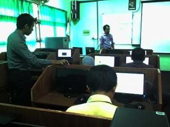 Media Pembelajaran Komputer Grafik Menggunakan Lectora Versi 11