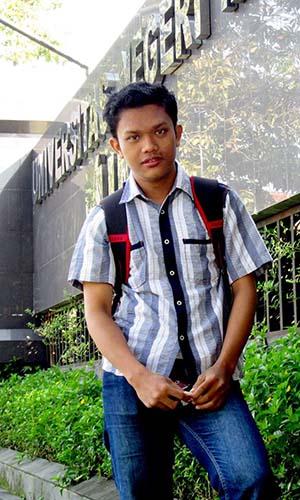 Imam Mazani Membuat Rancang Bangun Aplikasi Ensiklopedia Ilmu Fiqih Safinah An-Najah Berbasis Android