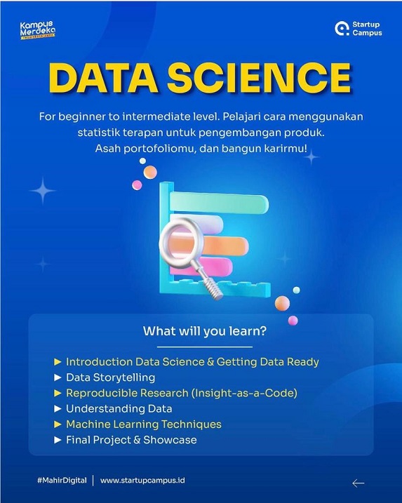 Data Science