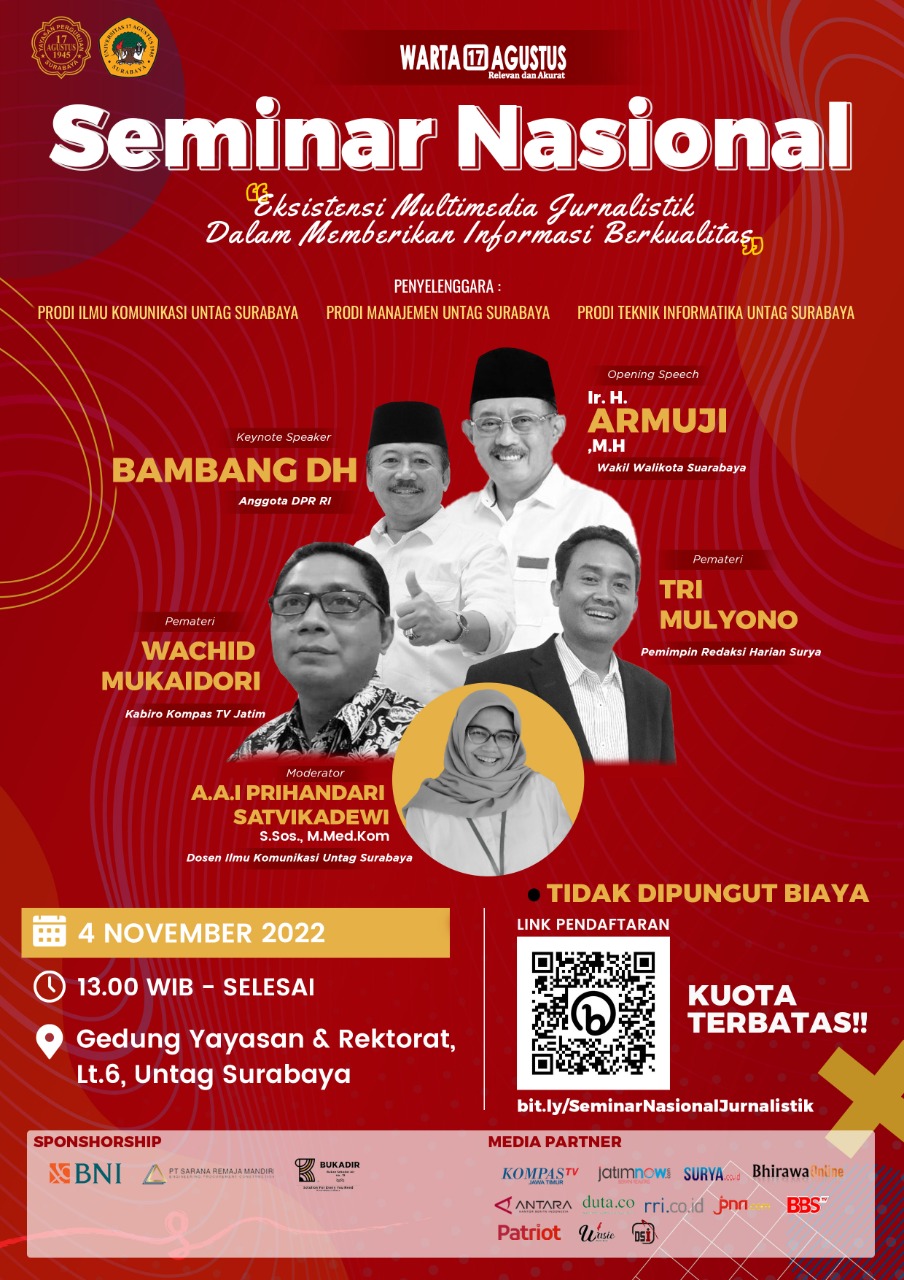 SEMINAR NASIONAL 