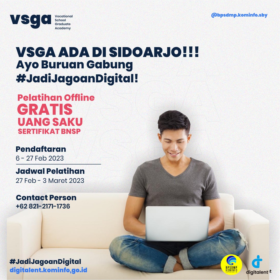 Vocational School Graduate Academy