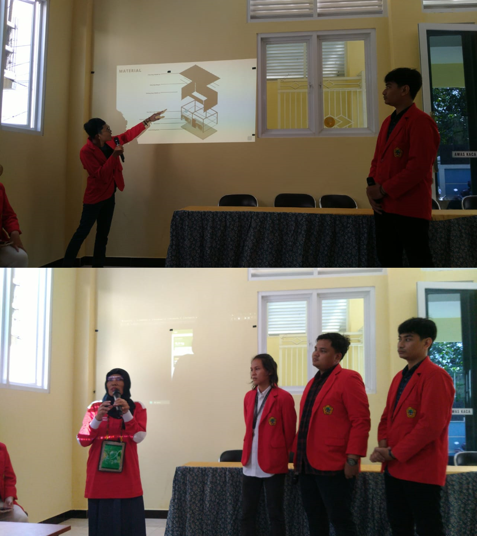 Kegiatan Sosialisasi PPK ORMAWA 2023