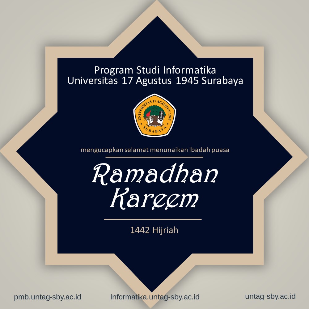 Marhaban Ya Ramadhan