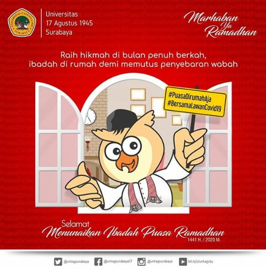 Marhaban Ya Ramadhan