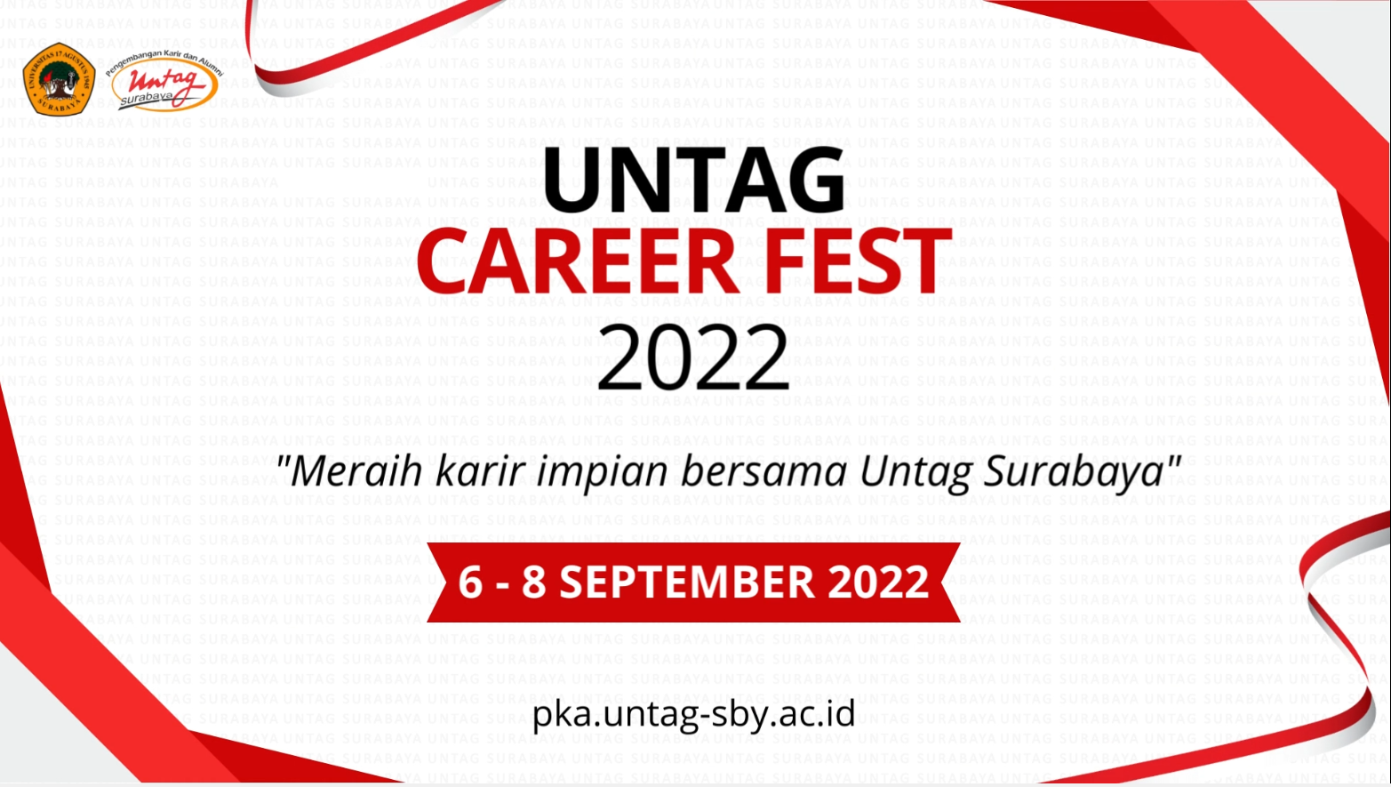 Untag Career Fest 2022