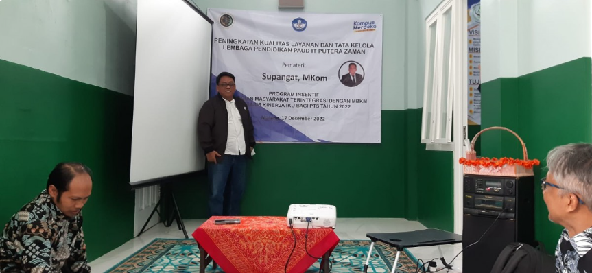 PENGEMBANGAN TEKNOLOGI PKM DI Universitas Widyagama (UWG) Malang