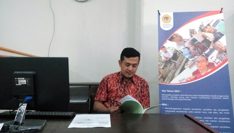 PENGEMBANGAN TEKNOLOGI INFORMASI UNTUK PENINGKATAN KEHIDUPAN SOSIAL MASYARAKAT