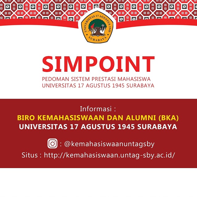 ALUR UPLOAD SIMPOINT