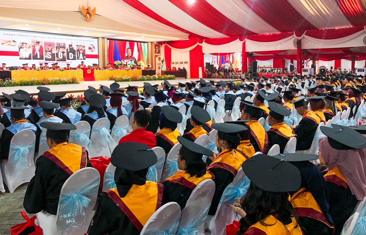 [PENGUMUMAN RESMI WISUDA] Jadwal & Tata Tertib Wisuda Periode I Gasal 2025/2026 untuk Lulusan Teknik Informatika FTEIC