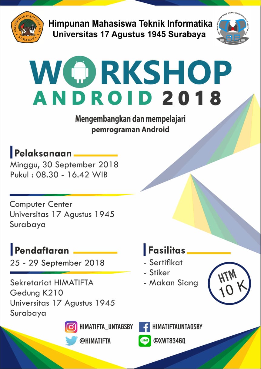 WORKSHOP 